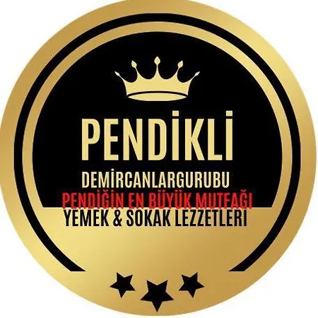 Pendikli Ve Konaklama Isletmeciligi Istanbul