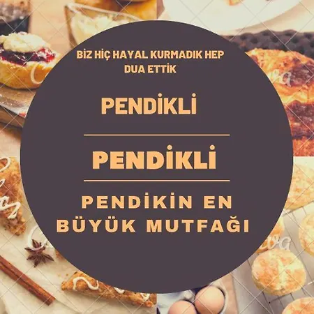 Pendikli Ve Konaklama Isletmeciligi *