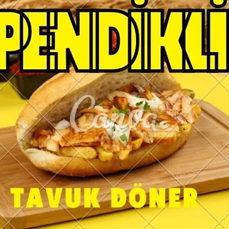 Pendikli Ve Konaklama Isletmeciligi *